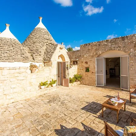 Ferienhaus Kinderpool Trullo By Interhome