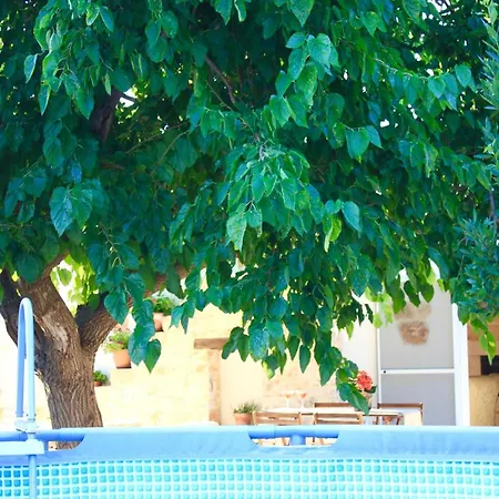 Kinderpool Trullo By Interhome *