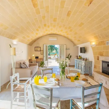 Kinderpool Trullo By Interhome Vakantiehuis *