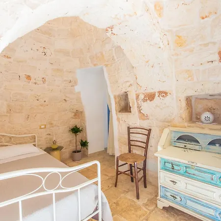 Kinderpool Trullo By Interhome San Michele Salentino