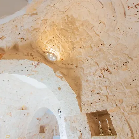 Kinderpool Trullo By Interhome * San Michele Salentino