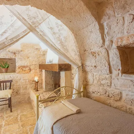 Casa vacanze Kinderpool Trullo By Interhome *