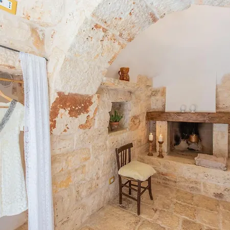 Kinderpool Trullo By Interhome San Michele Salentino