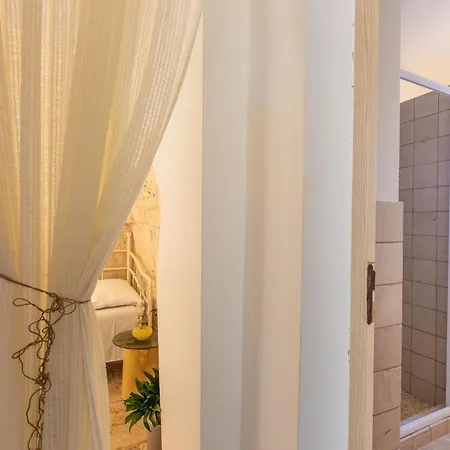 Kinderpool Trullo By Interhome * San Michele Salentino