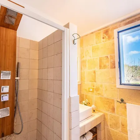 Kinderpool Trullo By Interhome Vakantiehuis San Michele Salentino