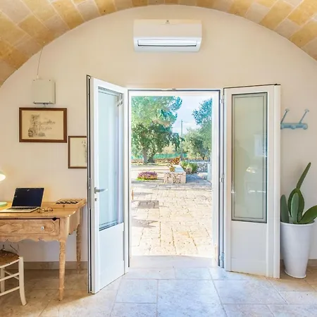 Kinderpool Trullo By Interhome Vakantiehuis *