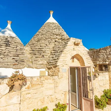 Casa vacanze Kinderpool Trullo By Interhome San Michele Salentino