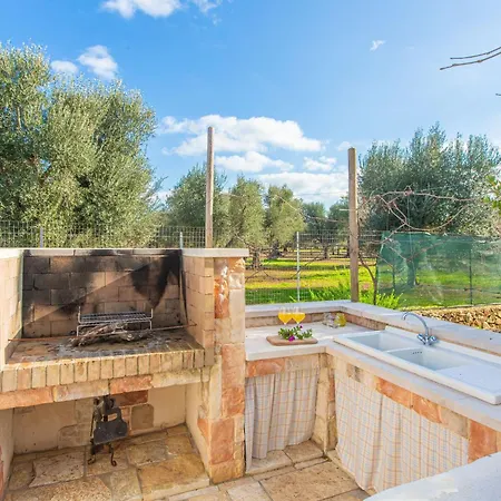 Casa vacanze Kinderpool Trullo By Interhome San Michele Salentino