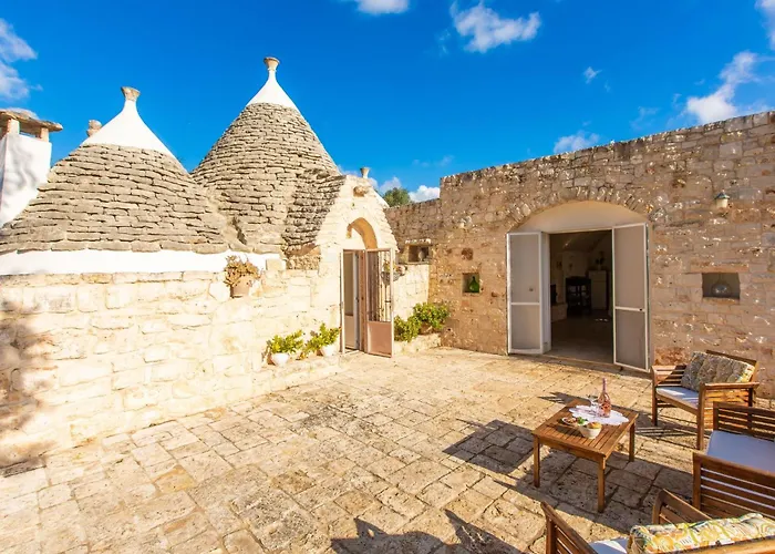 Ferienhaus Kinderpool Trullo By Interhome
